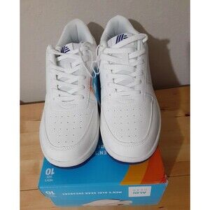 Aldi | Shoes | Aldi Gear 224 Spring Mens White Sneakers Shoe Size 0 ...